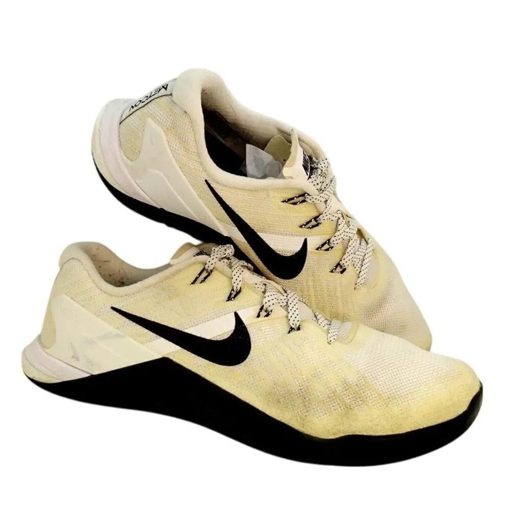 Nike Metcon 3 Women's Cross Training Sneakers Size 7.5